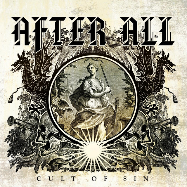 Cult Of Sin cover