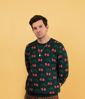 Dillon Francis poster