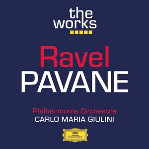 Philharmonia Orchestra & Carlo Maria Giulini