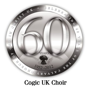Cogic UK Choir