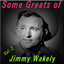 Some Greats of Jimmy Wakely, Vol. 2 Albumcover