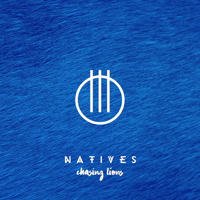 Chasing Lions cover