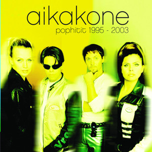 Singles Collection cover