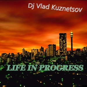 Dj Vlad Kuznetsov