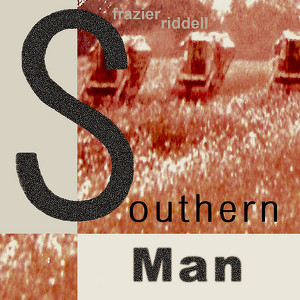 Southern Man Albumcover