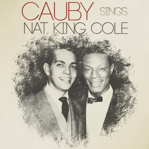Cauby Sings Nat King Cole cover