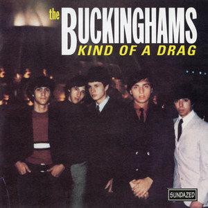 Kind of a Drag (Expanded Edition) album