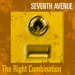 The Right Combination album