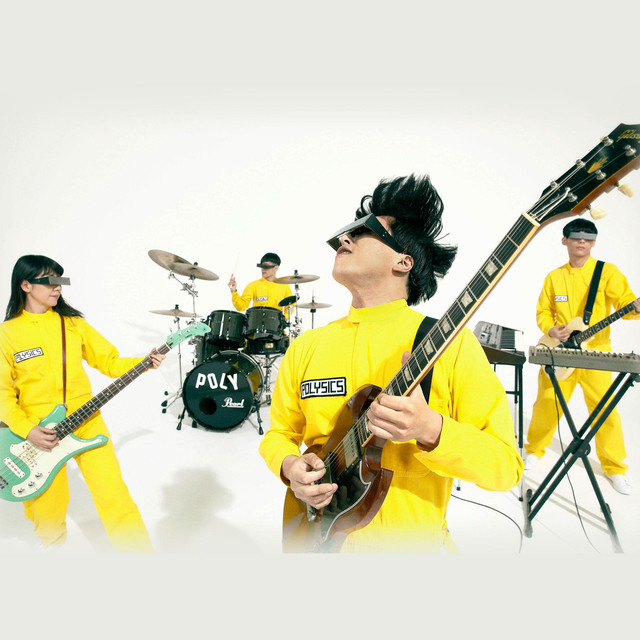 POLYSICS photo