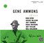 Jammin' With Gene (Remastered) Albumcover