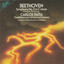 Beethoven: Symphony No. 5 in C Minor, Op. 67 & Coriolan Overture Albumcover