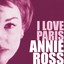 I Love Paris Albumcover