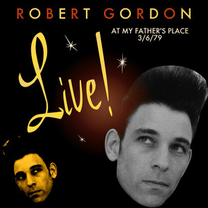 Live at My Father's Place 3/6/79 album