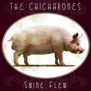 Swine Flew album