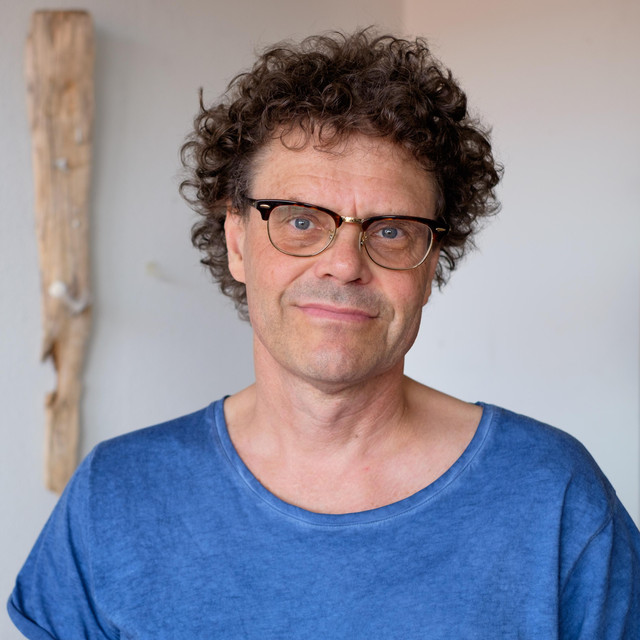 Anders Hagberg photo