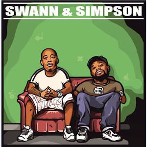 Swann & Simpson - EP album