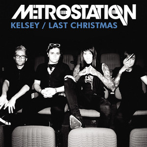 Kelsey EP album