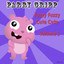 Fuzzy Fuzzy Cute Cute: Volume 1 cover