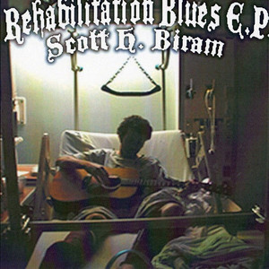 Rehabilitation Blues album