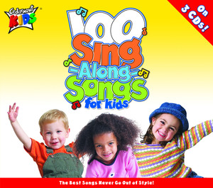 100 Singalong Songs For Kids album