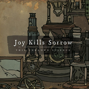 This Unknown Science cover