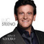 Luc Steeno Zingt Adamo Albumcover
