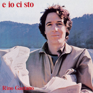 E io ci sto cover