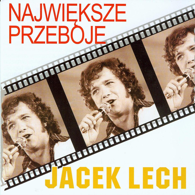 Jacek Lech Photo