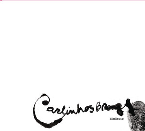 Diminuto cover