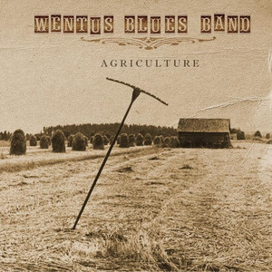 Agriculture cover