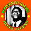 Blues Legend cover