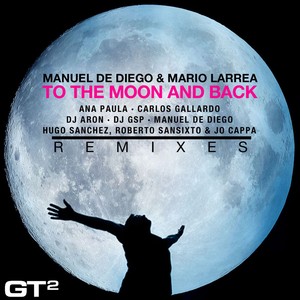 Manuel de Diego & Mario Larrea