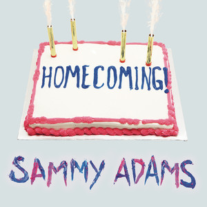 Homecoming cover