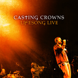 Lifesong Live album