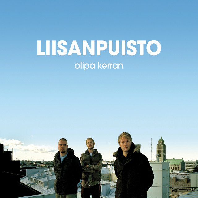 Liisanpuisto Photo