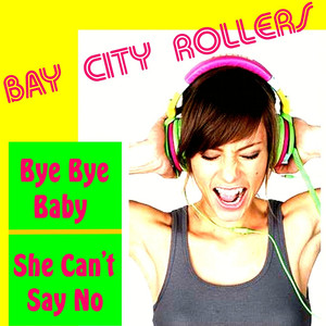 Bye Bye Baby cover