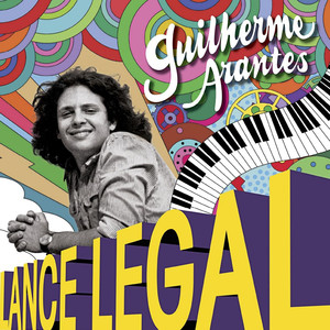 Lance Legal album