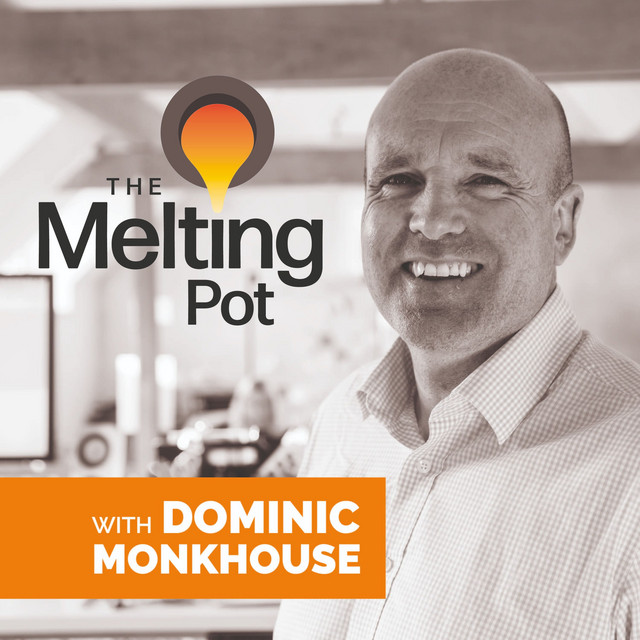 Identifying The Accidental Diminisher With Liz Wiseman Dominic 