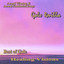 Best Of Gale - Healing Visions Albumcover