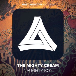 The Mighty Cream