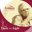 Las Voces del Siglo: Tito Gómez Albumcover