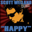 Happy In Galoshes cover