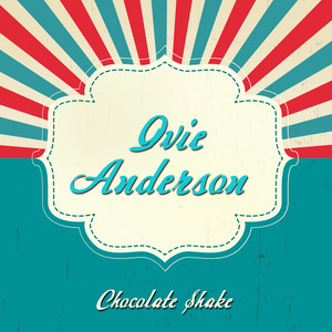 Chocolate Shake cover
