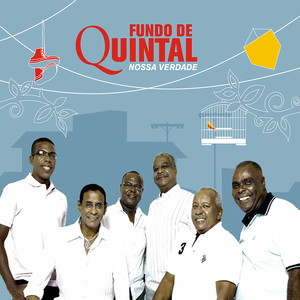 Nossa Verdade album