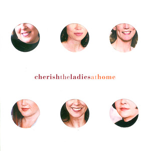 At Home cover