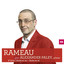 Rameau: Suite en Mi & Suite en Ré cover