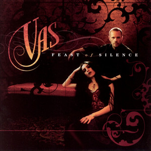 Feast of Silence cover