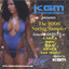 KGM Entertainment Presents Albumcover