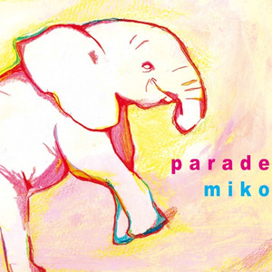 Parade cover