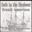 Safe In The Harbour Albumcover